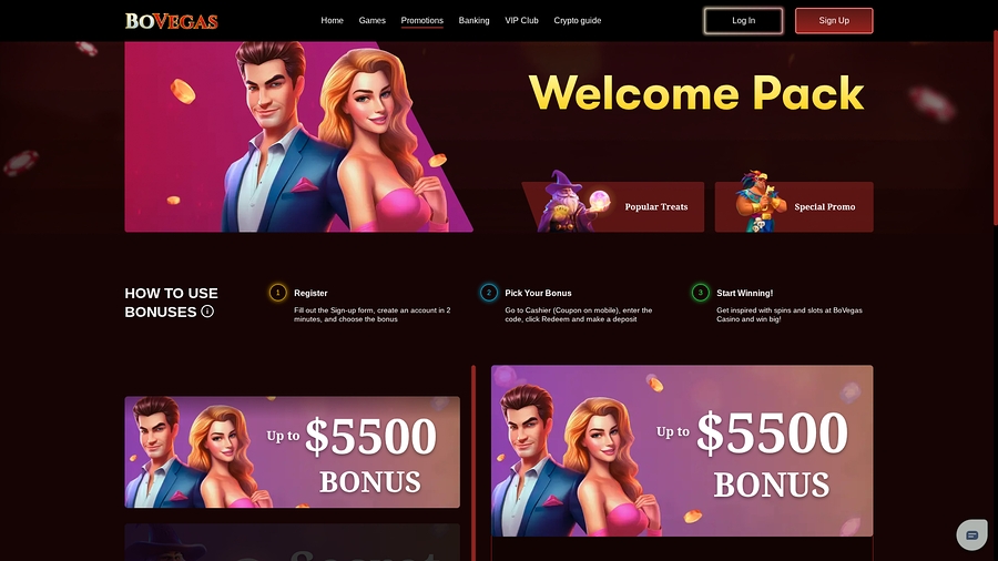casino graphic